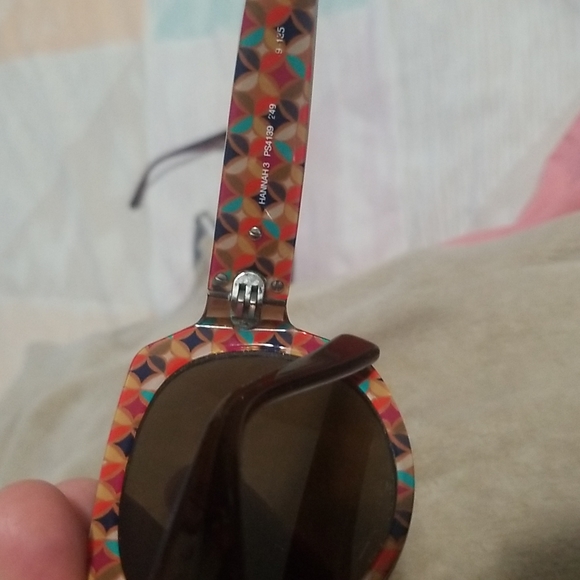 Fossil sunglasses - Picture 7 of 7